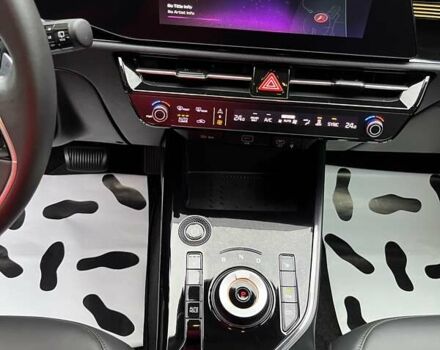 Сірий Кіа Niro, об'ємом двигуна 0 л та пробігом 19 тис. км за 22000 $, фото 3 на Automoto.ua