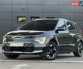 Серый Киа Niro, объемом двигателя 0 л и пробегом 80 тыс. км за 23750 $, фото 38 на Automoto.ua