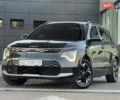 Серый Киа Niro, объемом двигателя 0 л и пробегом 80 тыс. км за 23750 $, фото 37 на Automoto.ua