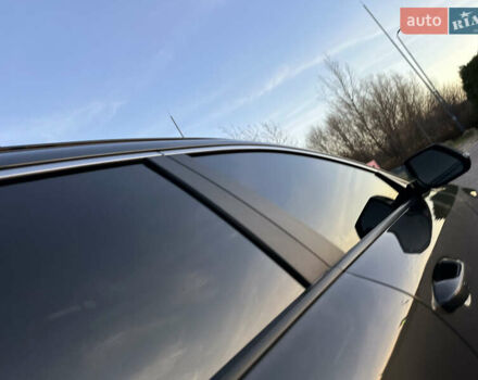 Серый Киа Niro, объемом двигателя 0 л и пробегом 80 тыс. км за 23750 $, фото 55 на Automoto.ua