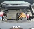 Серый Киа Niro, объемом двигателя 1.6 л и пробегом 9 тыс. км за 6100 $, фото 10 на Automoto.ua