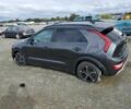 Серый Киа Niro, объемом двигателя 1.6 л и пробегом 9 тыс. км за 6100 $, фото 1 на Automoto.ua