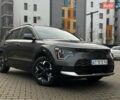 Серый Киа Niro, объемом двигателя 0 л и пробегом 35 тыс. км за 23750 $, фото 1 на Automoto.ua