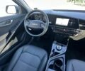 Сірий Кіа Niro, об'ємом двигуна 0 л та пробігом 36 тис. км за 23999 $, фото 36 на Automoto.ua