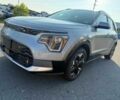 Серый Киа Niro, объемом двигателя 0 л и пробегом 18 тыс. км за 14800 $, фото 2 на Automoto.ua