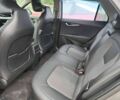 Сірий Кіа Niro, об'ємом двигуна 0 л та пробігом 59 тис. км за 10700 $, фото 8 на Automoto.ua
