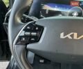 Серый Киа Niro, объемом двигателя 0 л и пробегом 80 тыс. км за 23750 $, фото 66 на Automoto.ua