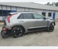Серый Киа Niro, объемом двигателя 0 л и пробегом 46 тыс. км за 13500 $, фото 2 на Automoto.ua