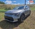 Серый Киа Niro, объемом двигателя 0 л и пробегом 36 тыс. км за 23500 $, фото 1 на Automoto.ua