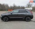 Серый Киа Niro, объемом двигателя 0 л и пробегом 29 тыс. км за 25900 $, фото 10 на Automoto.ua