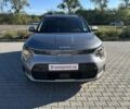 Серый Киа Niro, объемом двигателя 0 л и пробегом 36 тыс. км за 23999 $, фото 1 на Automoto.ua