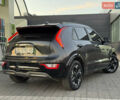 Серый Киа Niro, объемом двигателя 0 л и пробегом 80 тыс. км за 23750 $, фото 53 на Automoto.ua