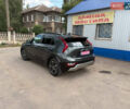 Серый Киа Niro, объемом двигателя 1.58 л и пробегом 6 тыс. км за 30500 $, фото 7 на Automoto.ua