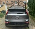 Сірий Кіа Niro, об'ємом двигуна 0 л та пробігом 59 тис. км за 10700 $, фото 2 на Automoto.ua
