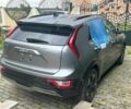 Сірий Кіа Niro, об'ємом двигуна 0 л та пробігом 59 тис. км за 10700 $, фото 3 на Automoto.ua