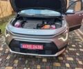 Сірий Кіа Niro, об'ємом двигуна 1.58 л та пробігом 3 тис. км за 27300 $, фото 11 на Automoto.ua