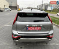 Сірий Кіа Niro, об'ємом двигуна 1.58 л та пробігом 52 тис. км за 23700 $, фото 9 на Automoto.ua