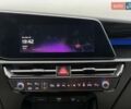 Серый Киа Niro, объемом двигателя 0 л и пробегом 40 тыс. км за 22900 $, фото 12 на Automoto.ua