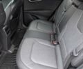 Серый Киа Niro, объемом двигателя 0 л и пробегом 29 тыс. км за 25900 $, фото 5 на Automoto.ua