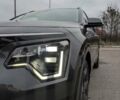 Серый Киа Niro, объемом двигателя 0 л и пробегом 29 тыс. км за 25900 $, фото 14 на Automoto.ua