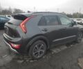 Сірий Кіа Niro, об'ємом двигуна 1.6 л та пробігом 50 тис. км за 6900 $, фото 2 на Automoto.ua