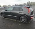 Сірий Кіа Niro, об'ємом двигуна 1.6 л та пробігом 50 тис. км за 6900 $, фото 1 на Automoto.ua