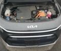 Сірий Кіа Niro, об'ємом двигуна 1.6 л та пробігом 50 тис. км за 6900 $, фото 10 на Automoto.ua