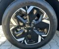 Серый Киа Niro, объемом двигателя 0 л и пробегом 36 тыс. км за 23999 $, фото 6 на Automoto.ua