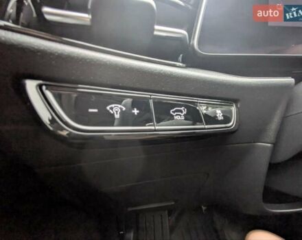 Серый Киа Niro, объемом двигателя 0 л и пробегом 29 тыс. км за 25900 $, фото 22 на Automoto.ua