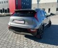 Серый Киа Niro, объемом двигателя 0 л и пробегом 36 тыс. км за 23999 $, фото 9 на Automoto.ua