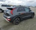 Серый Киа Niro, объемом двигателя 1.6 л и пробегом 9 тыс. км за 6100 $, фото 2 на Automoto.ua
