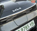 Серый Киа Niro, объемом двигателя 0 л и пробегом 80 тыс. км за 23750 $, фото 46 на Automoto.ua