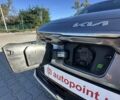 Сірий Кіа Niro, об'ємом двигуна 0 л та пробігом 36 тис. км за 23999 $, фото 25 на Automoto.ua