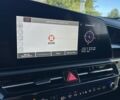 Сірий Кіа Niro, об'ємом двигуна 0 л та пробігом 36 тис. км за 23999 $, фото 37 на Automoto.ua