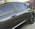 Серый Киа Niro, объемом двигателя 0 л и пробегом 80 тыс. км за 23750 $, фото 27 на Automoto.ua
