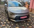 Сірий Кіа Niro, об'ємом двигуна 1.58 л та пробігом 3 тис. км за 27300 $, фото 1 на Automoto.ua