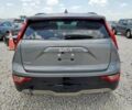 Серый Киа Niro, объемом двигателя 0 л и пробегом 6 тыс. км за 10000 $, фото 5 на Automoto.ua