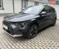 Сірий Кіа Niro, об'ємом двигуна 0 л та пробігом 19 тис. км за 22000 $, фото 1 на Automoto.ua