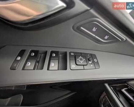 Серый Киа Niro, объемом двигателя 0 л и пробегом 29 тыс. км за 25900 $, фото 21 на Automoto.ua