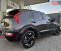 Серый Киа Niro, объемом двигателя 0 л и пробегом 80 тыс. км за 23750 $, фото 17 на Automoto.ua
