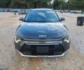 Сірий Кіа Niro, об'ємом двигуна 1.6 л та пробігом 16 тис. км за 7000 $, фото 4 на Automoto.ua