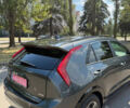 Серый Киа Niro, объемом двигателя 1.58 л и пробегом 6 тыс. км за 30500 $, фото 24 на Automoto.ua