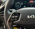 Серый Киа Niro, объемом двигателя 0 л и пробегом 40 тыс. км за 22900 $, фото 18 на Automoto.ua