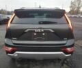 Сірий Кіа Niro, об'ємом двигуна 1.6 л та пробігом 50 тис. км за 6900 $, фото 5 на Automoto.ua