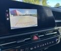 Сірий Кіа Niro, об'ємом двигуна 0 л та пробігом 36 тис. км за 23999 $, фото 22 на Automoto.ua