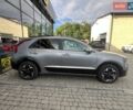 Серый Киа Niro, объемом двигателя 0 л и пробегом 40 тыс. км за 22900 $, фото 7 на Automoto.ua