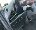 Серый Киа Niro, объемом двигателя 0 л и пробегом 80 тыс. км за 23750 $, фото 64 на Automoto.ua
