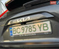 Серый Киа Niro, объемом двигателя 0 л и пробегом 80 тыс. км за 23750 $, фото 19 на Automoto.ua