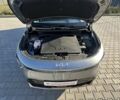 Сірий Кіа Niro, об'ємом двигуна 0 л та пробігом 36 тис. км за 23999 $, фото 46 на Automoto.ua