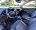 Сірий Кіа Niro, об'ємом двигуна 0 л та пробігом 36 тис. км за 23999 $, фото 31 на Automoto.ua